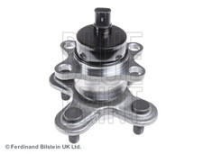 WHEEL BEARING KIT BLUE PRINT