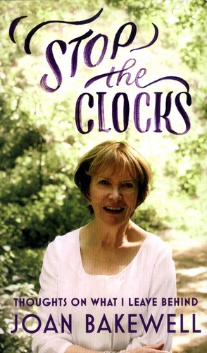 Stop the clocks - ,