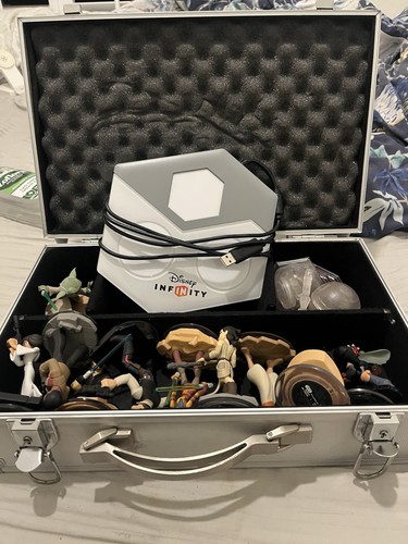 Briefcase full disney - briefcase, of