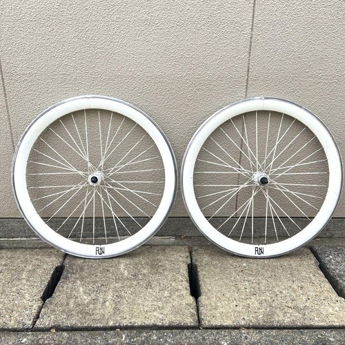 Fun deep rim wheel - rim,