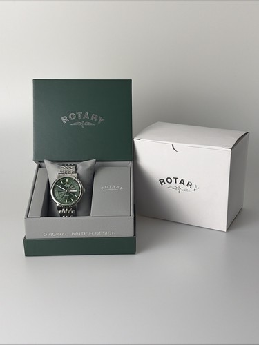 Rotary heritage 37mm - heritage, mens