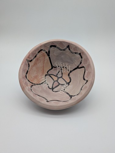 Besmo hand carved kisii - besmo,