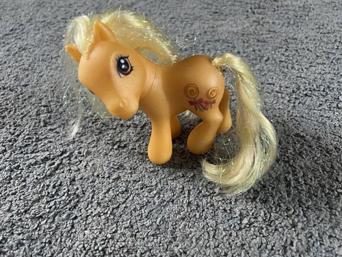 Little pony generation 3 - my,