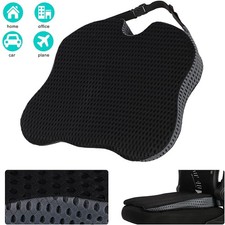 Car Wedge Seat Cushion for