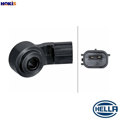 Knock sensor 6pg 013 114 - 013, 114-541