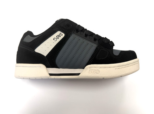 Dvs celsius black - dvs, grey