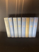 Nancy Drew Lot of 8 Books