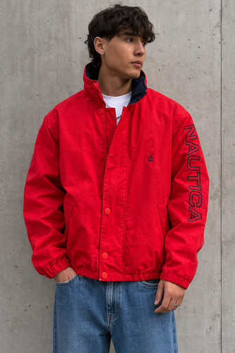 Nautica jacket unisex - unisex, youth