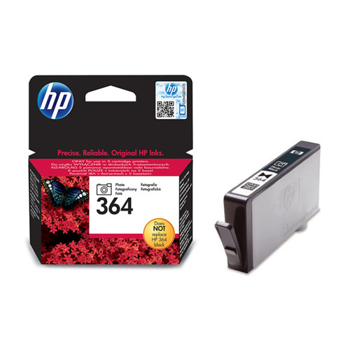 Genuine original boxed 364 - hp,