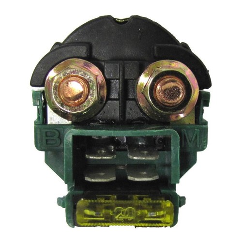New starter relay solonoid - relay,