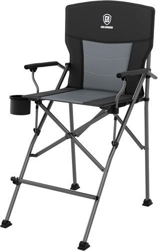 Tall director chair - director,