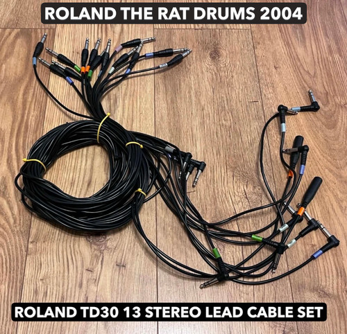 Roland td30 td50 - ✅🐀roland, td30✅td50✅