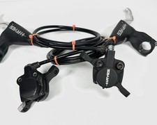 Hayes Hydraulic Disc Brake Set