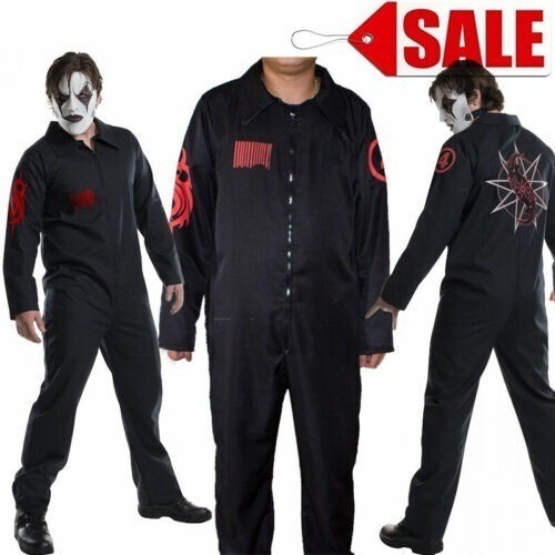 2025 men band slipknot - 2025,