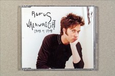 RUFUS WAINWRIGHT - PROMO -