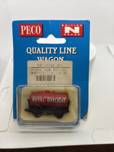 Peco wagons gauge - wagons,