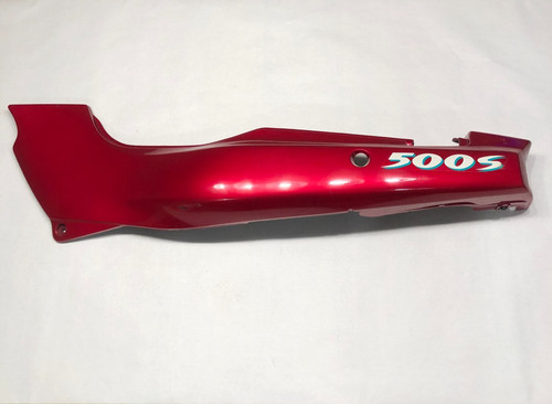 Kawasaki gpz 500 - kawasaki, s