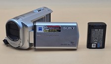 Sony Handycam DCR-SX31E