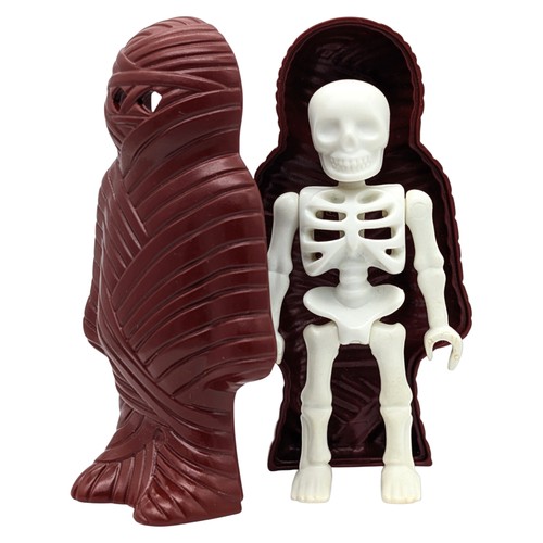 Playmobil sarcophagus dark