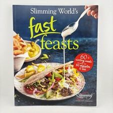 Slimming World Fast Feasts