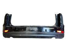 Ford Galaxy Rear Bumper