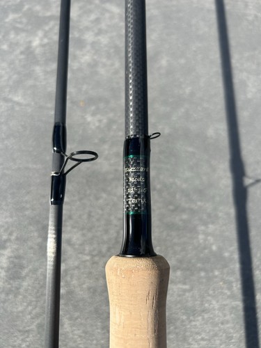 Harrison torrix 5 - 11’, 1.5-
