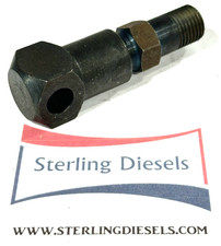 Genuine New Roto Diesel rotary