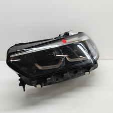 BMW X5 G05 2019 Front Left