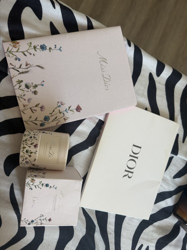 Dior bundle miss - bundle,
