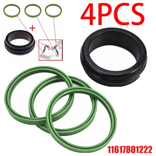 4pcs intercooler turbo hose - intercooler,