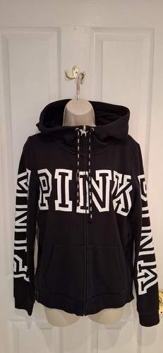 Victoria secret pink black - victoria's,