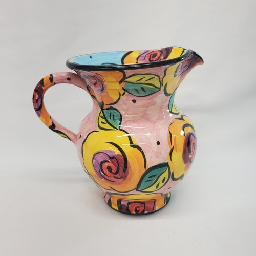 Mary rose young - mary, pottery