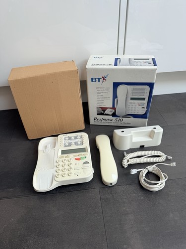 Response 510 digital - 510,