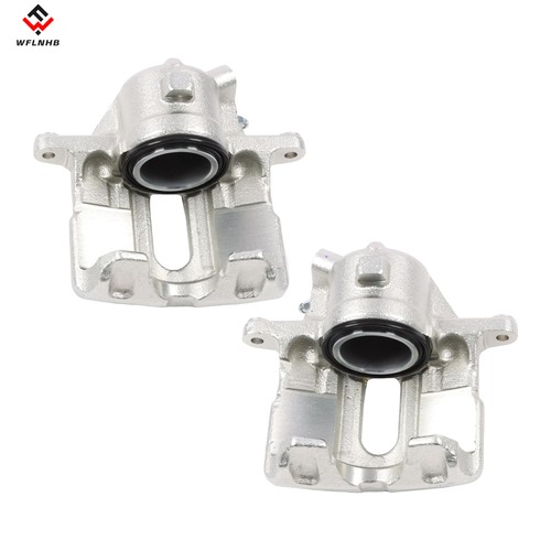 Brake calipers for renault - brake,