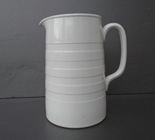 Edwardian English White