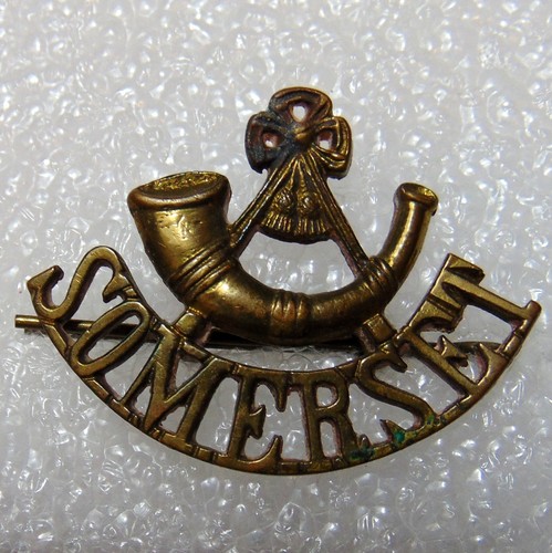 Somerset light infantry - somerset,