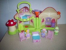ELC Happy Land fairy house Figures & accessories