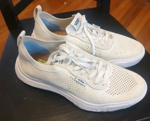Vans ultrarange shoes - shoes, mens