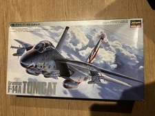 HASEGAWA 1/72 F-14A TOMCAT