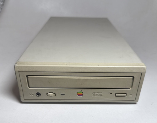 Apple 300e plus - 300e, cd