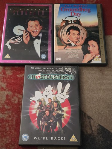Movie bill murray dvd - 3,
