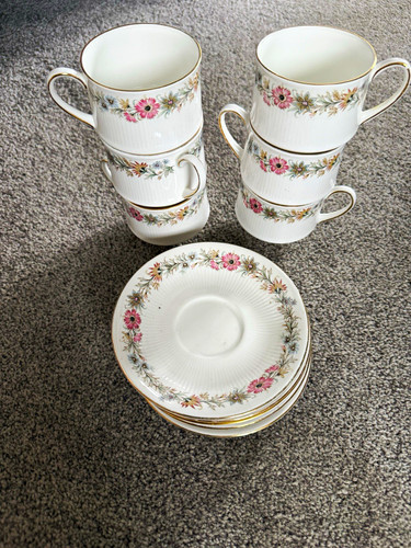 Paragon bone china - paragon, belinda