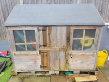 Children's Playhouse