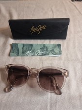 Maui Jim Cheetah 5 MJ842-05b