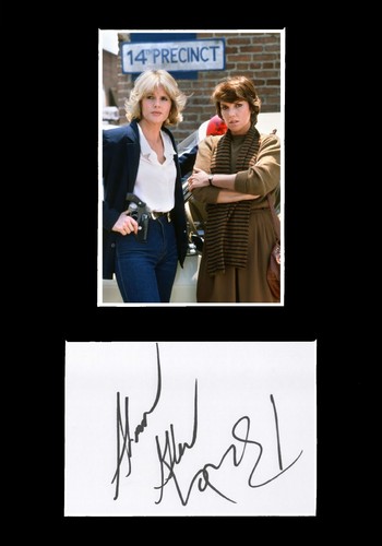Cagney lacey sharon gless - cagney, lacey: