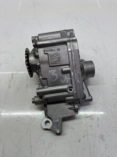 Oil pump for bmw - for, f15