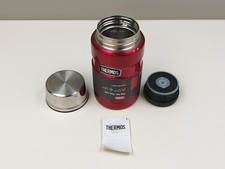 Thermos stainless king food - stainless,