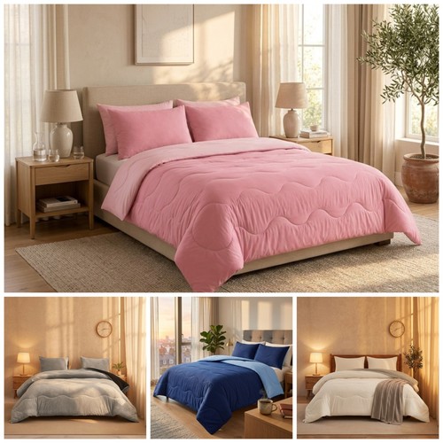 Coverless duvet tog - duvet, 10.5