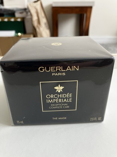 Guerlain orchidee imperiale - guerlain,