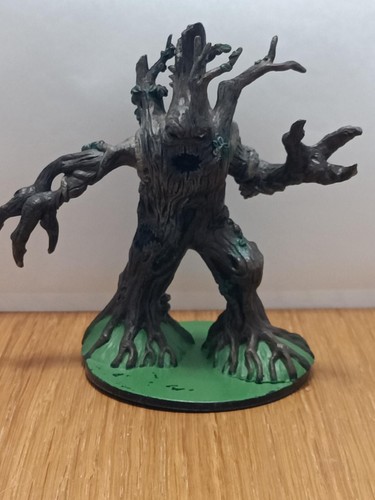 Dungeons and dragons - and,